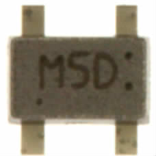 MA4ZD1400L|Panasonic Electronic Components - Semiconductor Products