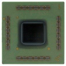 MC8640DVU1250HE|Freescale Semiconductor