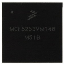 MCF5253VM140|Freescale Semiconductor
