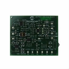 MCP651EV-VOS|Microchip Technology