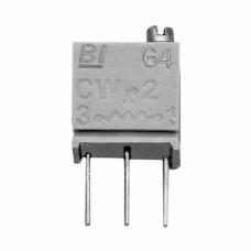 64WR2KLF|TT Electronics/BI