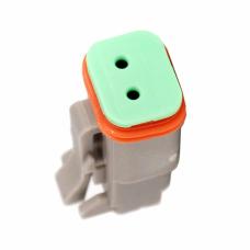 AT06-2S|Amphenol Sine Systems Corp