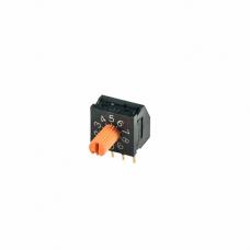 FR01KR16H-06XL-S|NKK Switches
