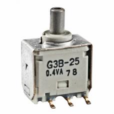 G3B25AP|NKK Switches