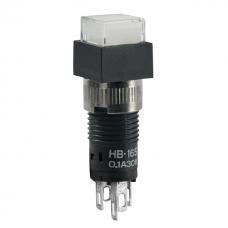 HB16SKW01-5D-JB|NKK Switches