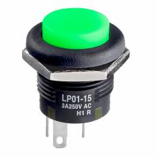 LP0115CCKW015FB|NKK Switches