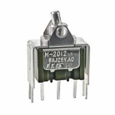 M2012TXW13|NKK Switches
