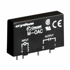 M-OACUAH|Crouzet C/O BEI Systems and Sensor Company