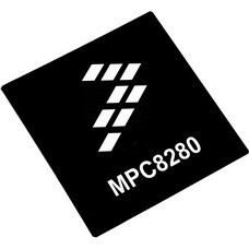 MPC8541PXAPF|Freescale Semiconductor