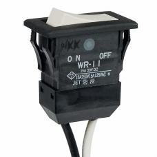 WR11BL/U|NKK Switches