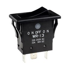 WR13AF|NKK Switches