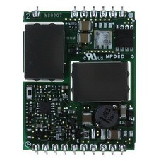 MPD6D207S|Murata Power Solutions Inc