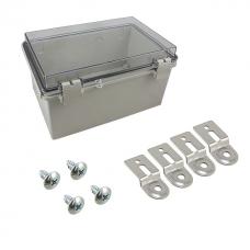 NBF-32218|Bud Industries