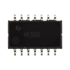 NE556NSR|Texas Instruments