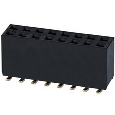 NPPC082KFMS-RC|Sullins Connector Solutions