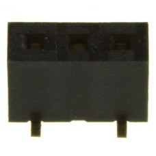 NPPN031BFLC-RC|Sullins Connector Solutions