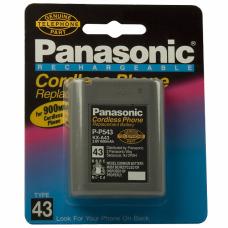 P-P543PA/1B|Panasonic - Consumer Division