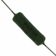 PAC500003307FAC000|Vishay/BC Components