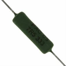 PAC500007508FAC000|Vishay/BC Components