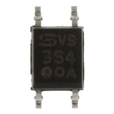 PC364NJ0000F|Sharp Microelectronics