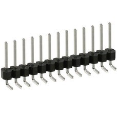 PEC13SGAN|Sullins Connector Solutions