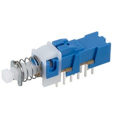 PHA4UOA|C&K Components