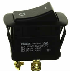 PRCDA1-20S-BB0CW|TE Connectivity