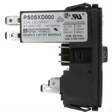 PS0SXD000|TE Connectivity