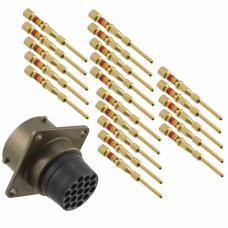 PT02SE-14-19P|Amphenol Industrial Operations