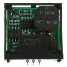 PT5027A|Texas Instruments