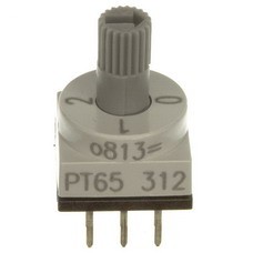 PT65312|APEM Components, LLC