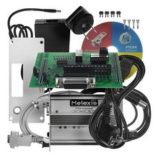 PTC-04-90316|Melexis Inc