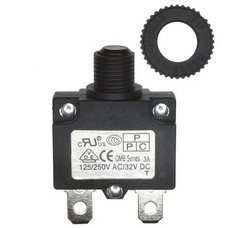 QMB-032-11C3N-3BA|Qualtek