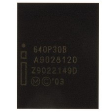 RC28F640P30B85A|Numonyx/Intel