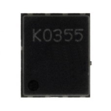RJK0355DPA-00#J0|Renesas Electronics America
