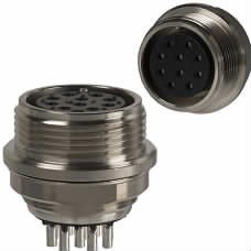 RM15WTR-10S|Hirose Electric Co Ltd