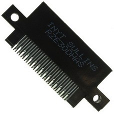 RZE30DHAS|Sullins Connector Solutions