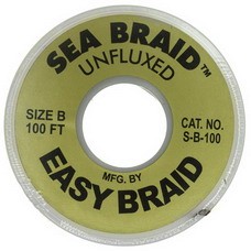 S-B-100|Easy Braid Co.
