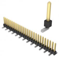 GBC26SFBN-M30|Sullins Connector Solutions