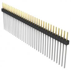 PBC33SAGN|Sullins Connector Solutions