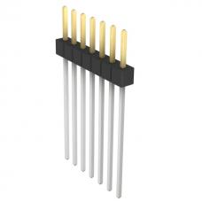 PBC07SAHN|Sullins Connector Solutions