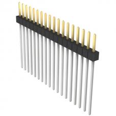 PBC18SAHN|Sullins Connector Solutions