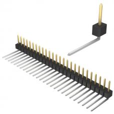 PBC26SBDN|Sullins Connector Solutions