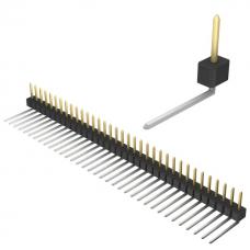 PBC35SBDN|Sullins Connector Solutions