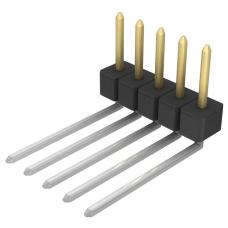 PBC05SBEN|Sullins Connector Solutions