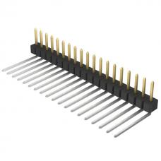 PBC19SBEN|Sullins Connector Solutions