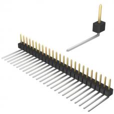 PBC25SBEN|Sullins Connector Solutions