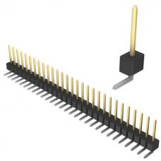 PBC29SGAN|Sullins Connector Solutions