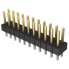 PBC11DAAN|Sullins Connector Solutions