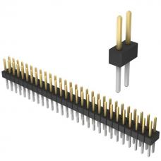 PBC28DABN|Sullins Connector Solutions